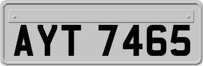 AYT7465