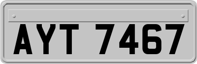 AYT7467