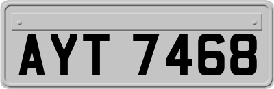 AYT7468