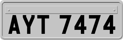 AYT7474