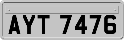 AYT7476