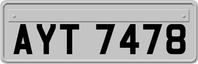 AYT7478