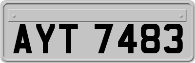 AYT7483
