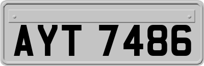 AYT7486