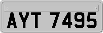 AYT7495