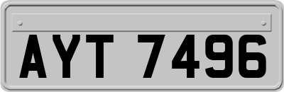 AYT7496