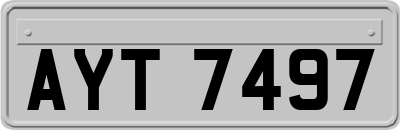 AYT7497