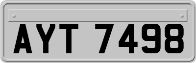 AYT7498
