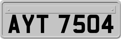 AYT7504