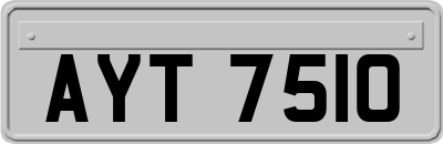 AYT7510