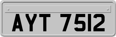 AYT7512