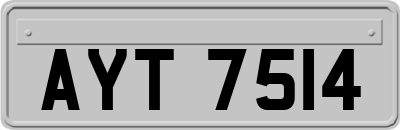 AYT7514