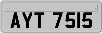 AYT7515