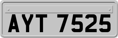 AYT7525