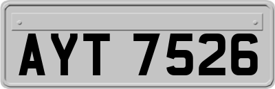 AYT7526