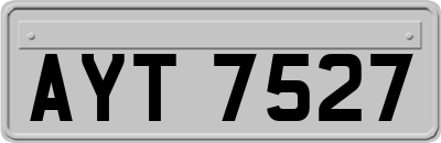 AYT7527
