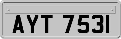 AYT7531