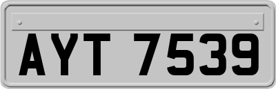 AYT7539