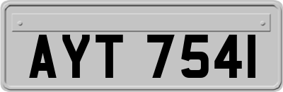 AYT7541