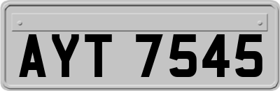 AYT7545