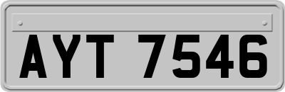 AYT7546