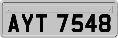 AYT7548