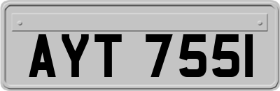 AYT7551