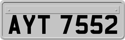 AYT7552