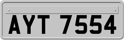 AYT7554
