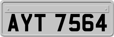 AYT7564
