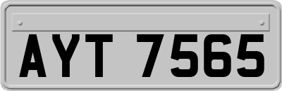 AYT7565