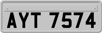 AYT7574