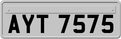 AYT7575