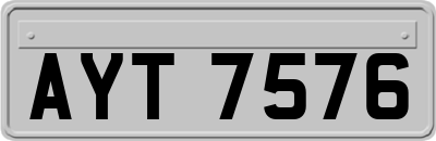 AYT7576