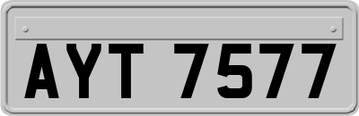 AYT7577
