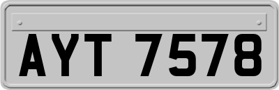 AYT7578
