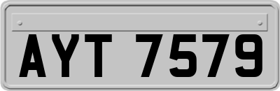 AYT7579