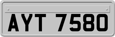 AYT7580