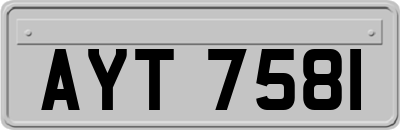 AYT7581