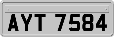 AYT7584