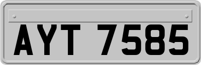 AYT7585