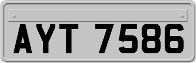AYT7586