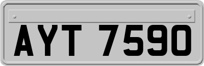 AYT7590