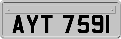 AYT7591