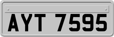AYT7595