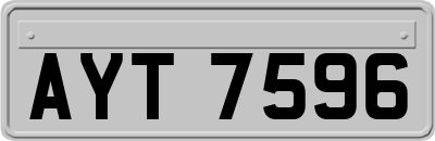 AYT7596