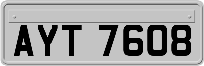 AYT7608