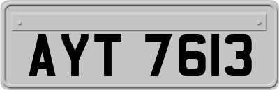 AYT7613