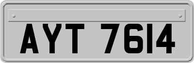 AYT7614