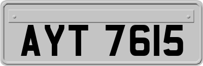 AYT7615